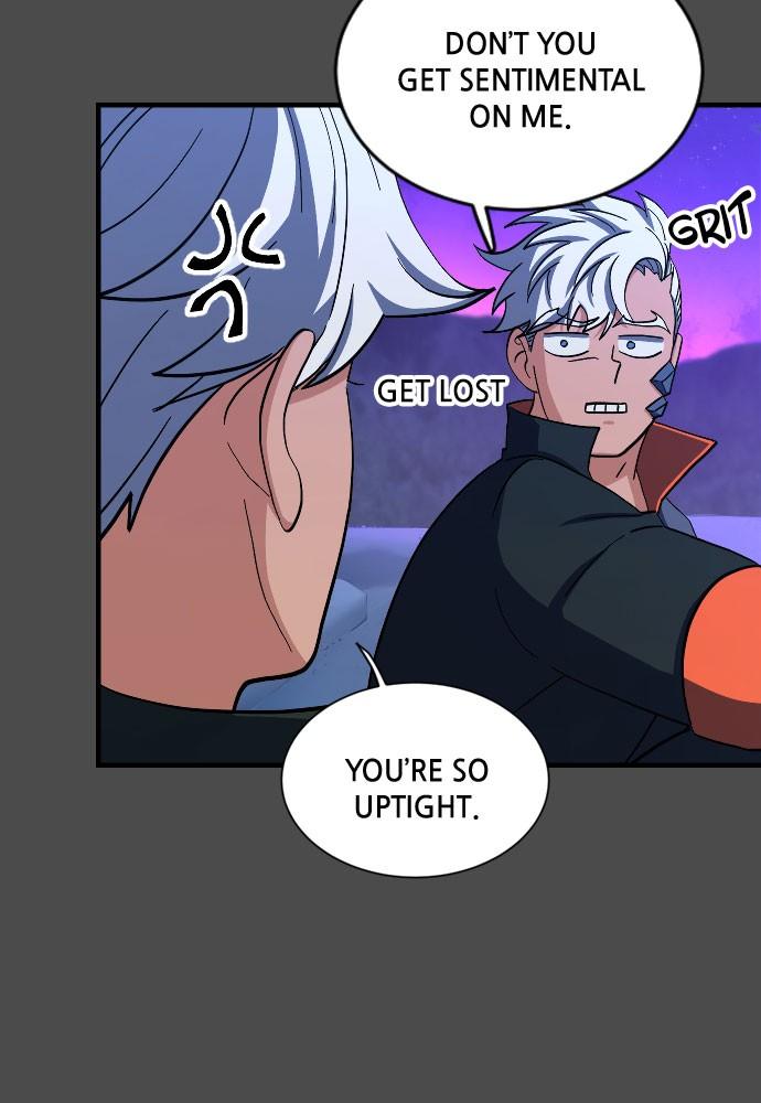 The Last Golden Child Chap 60 - Next Chap 61
