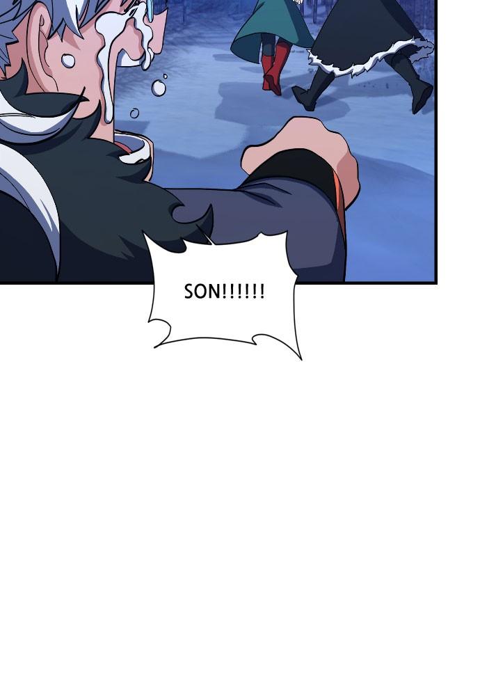 The Last Golden Child Chap 60 - Next Chap 61
