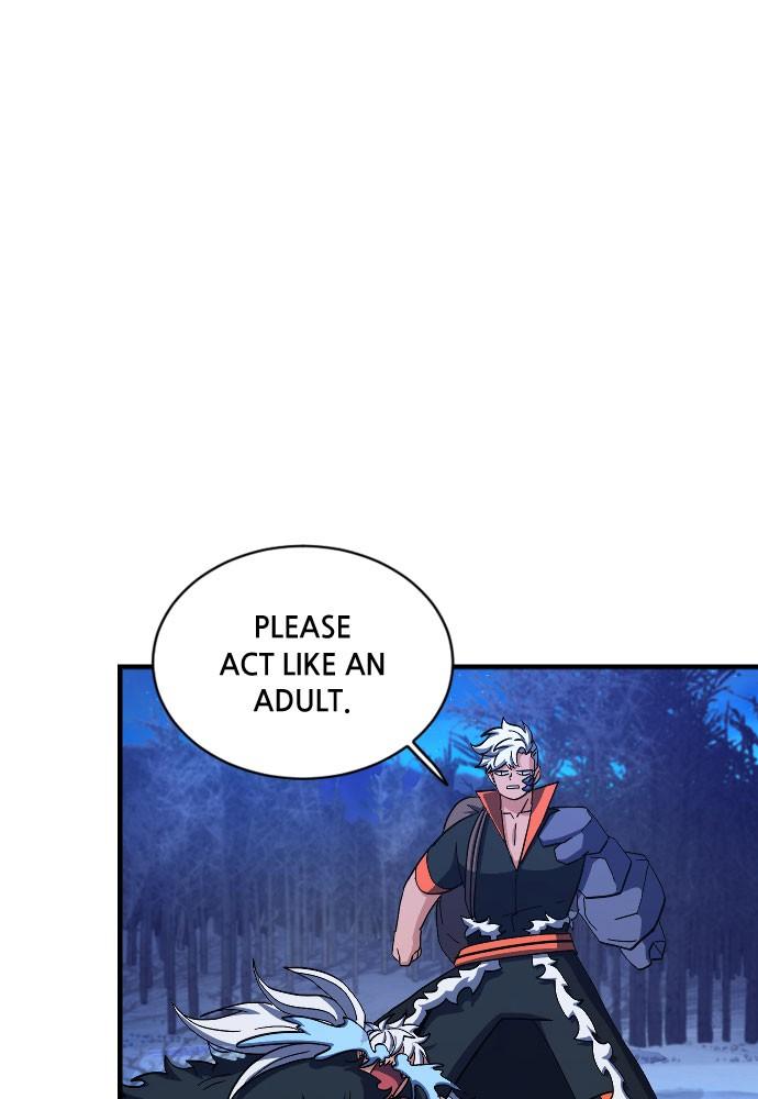The Last Golden Child Chap 60 - Next Chap 61