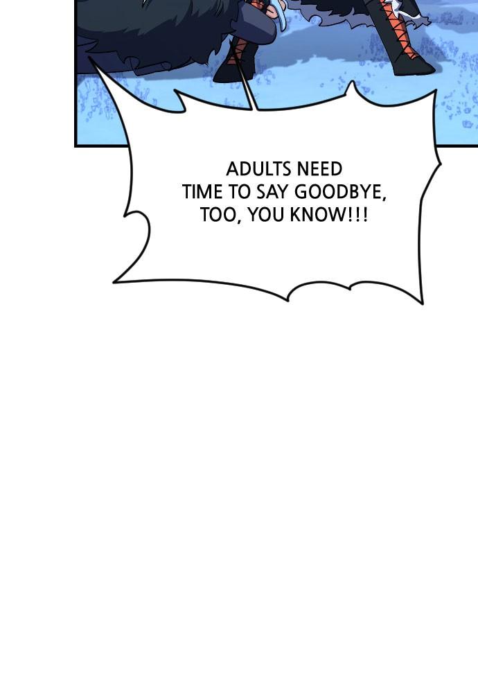 The Last Golden Child Chap 60 - Next Chap 61