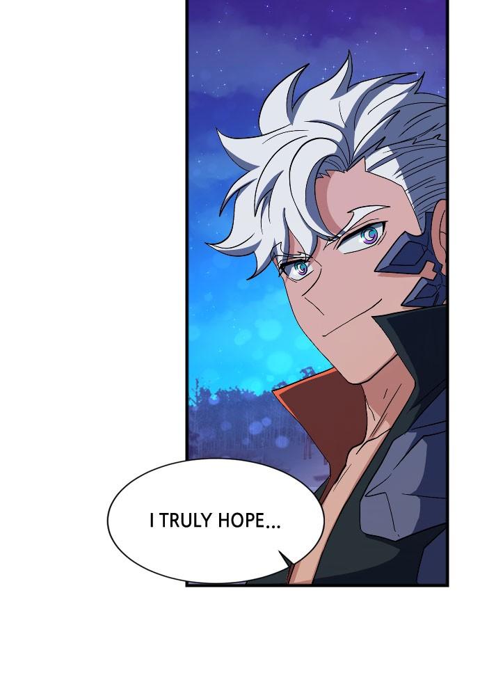 The Last Golden Child Chap 60 - Next Chap 61