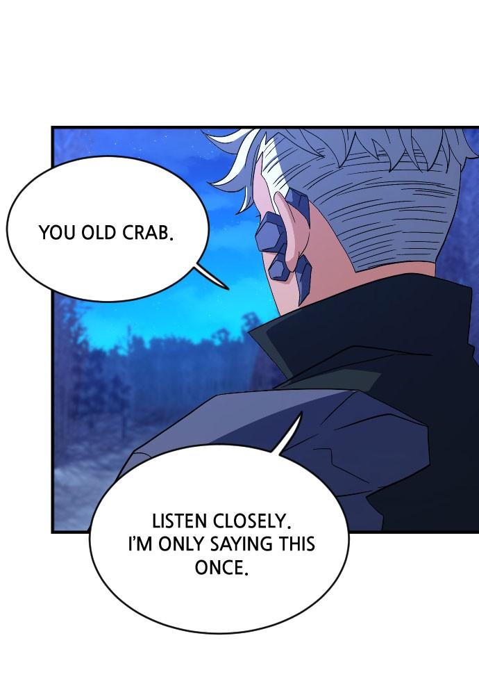 The Last Golden Child Chap 60 - Next Chap 61