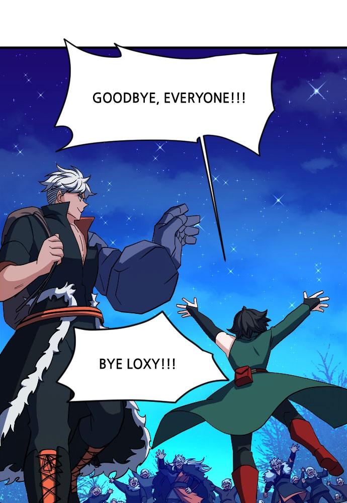 The Last Golden Child Chap 60 - Next Chap 61