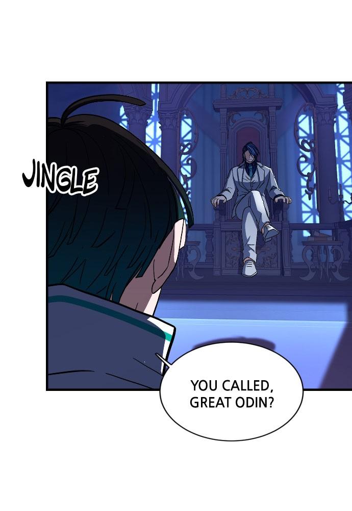 The Last Golden Child Chap 60 - Next Chap 61
