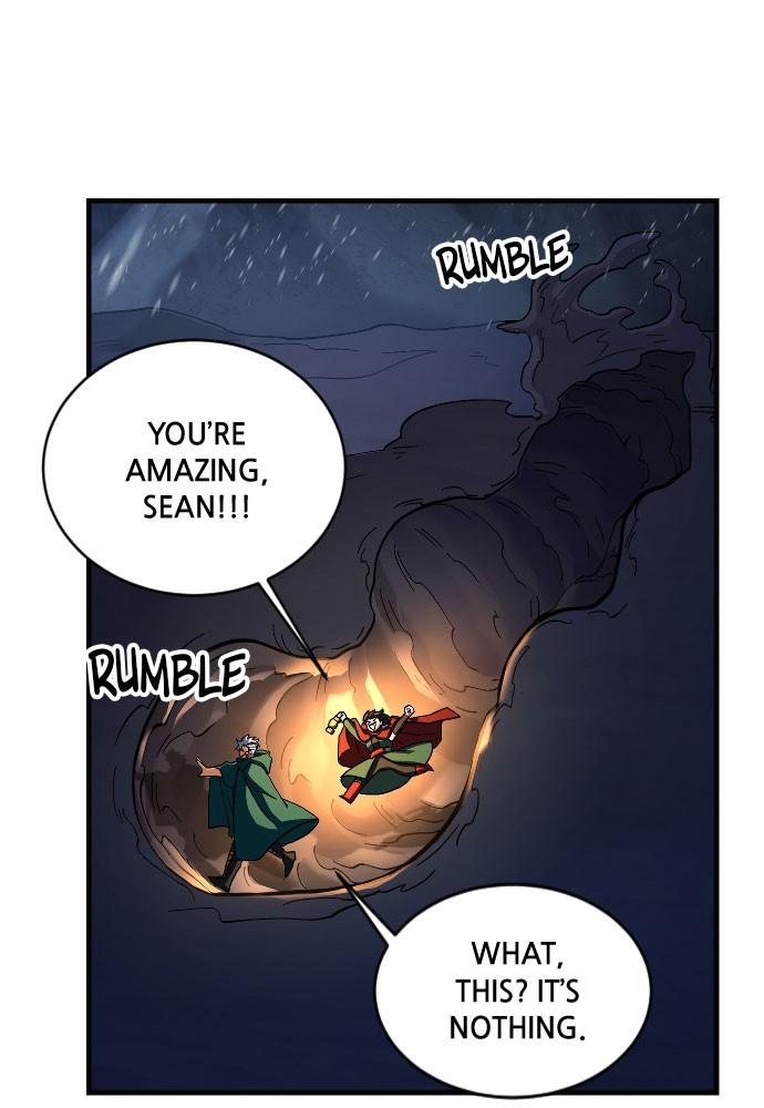The Last Golden Child Chap 60 - Next Chap 61