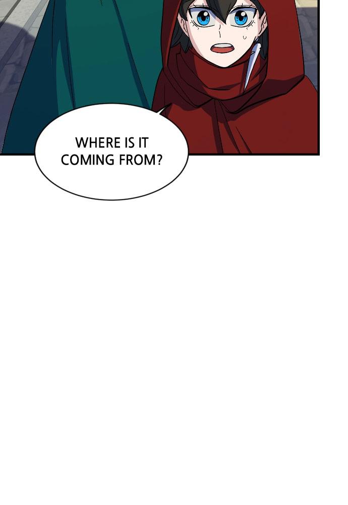 The Last Golden Child Chap 61 - Next Chap 62
