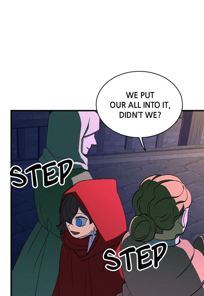 The Last Golden Child Chap 61 - Next Chap 62