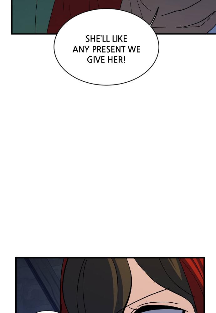 The Last Golden Child Chap 61 - Next Chap 62