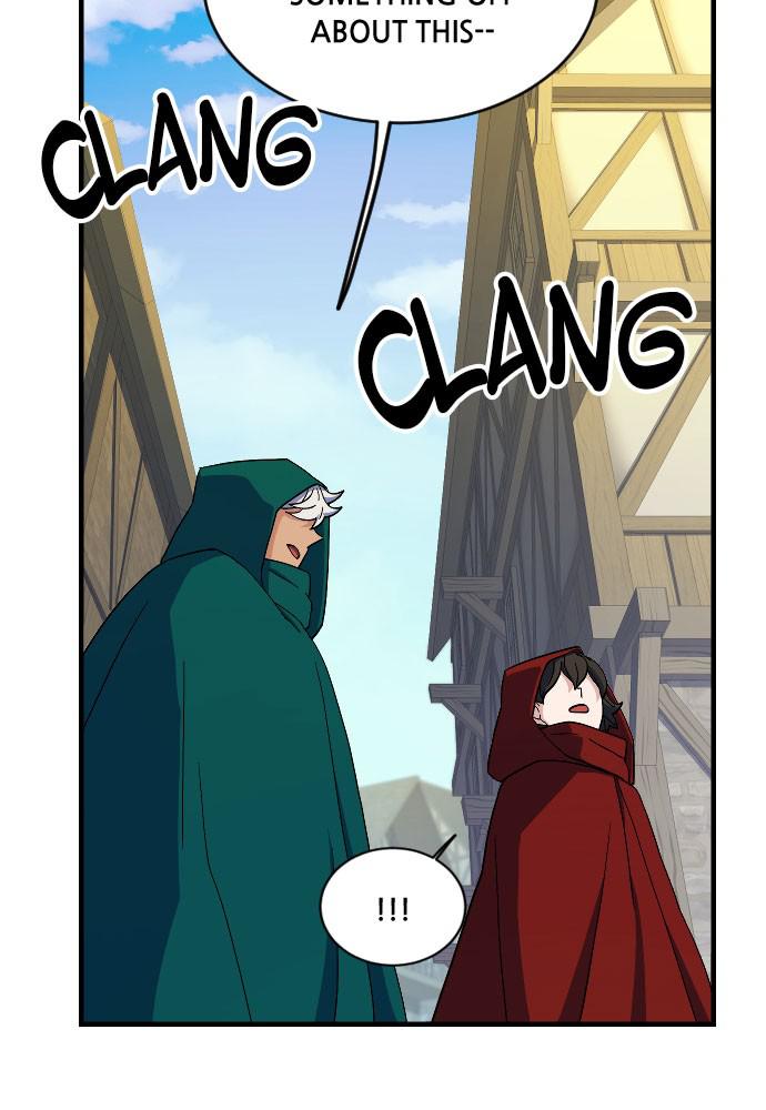 The Last Golden Child Chap 61 - Next Chap 62