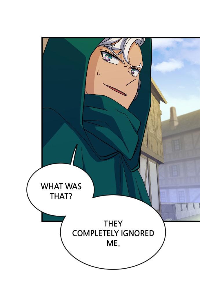 The Last Golden Child Chap 61 - Next Chap 62