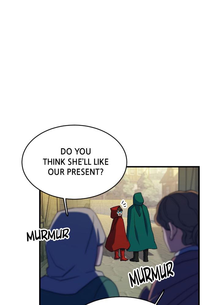 The Last Golden Child Chap 61 - Next Chap 62