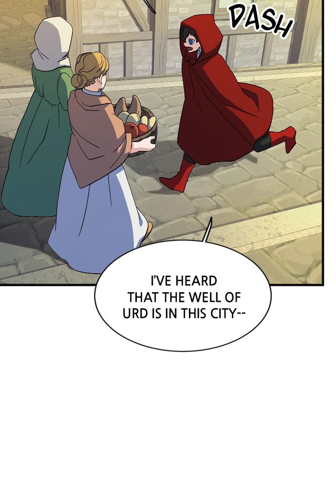 The Last Golden Child Chap 61 - Next Chap 62