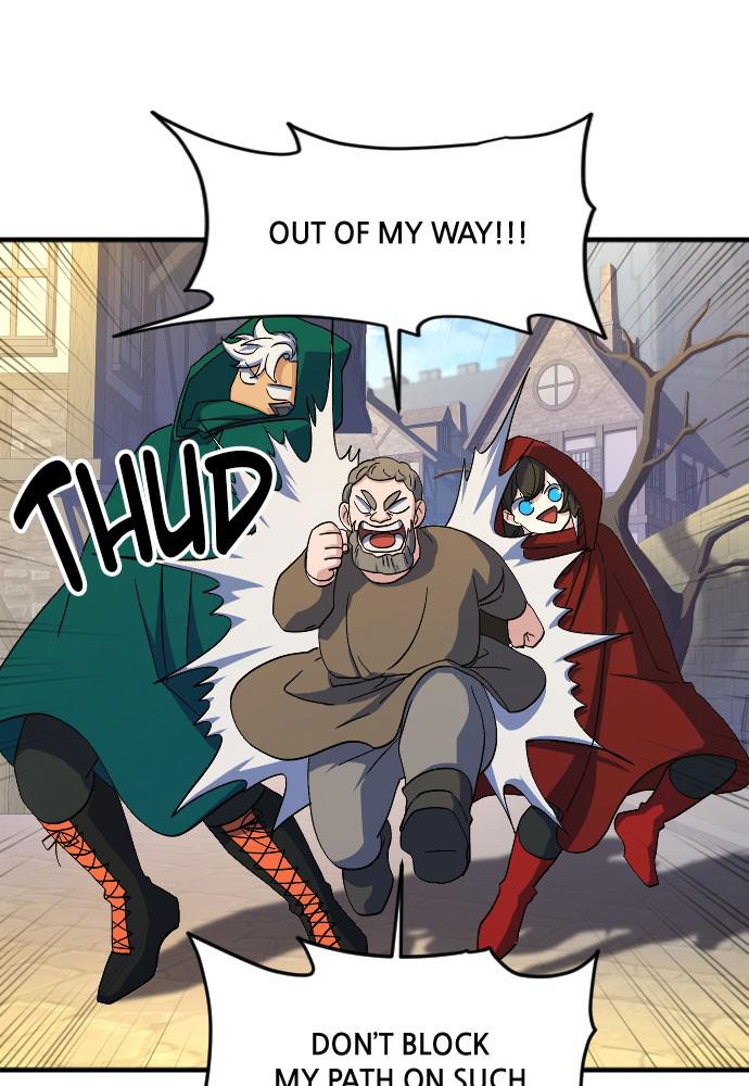 The Last Golden Child Chap 61 - Next Chap 62