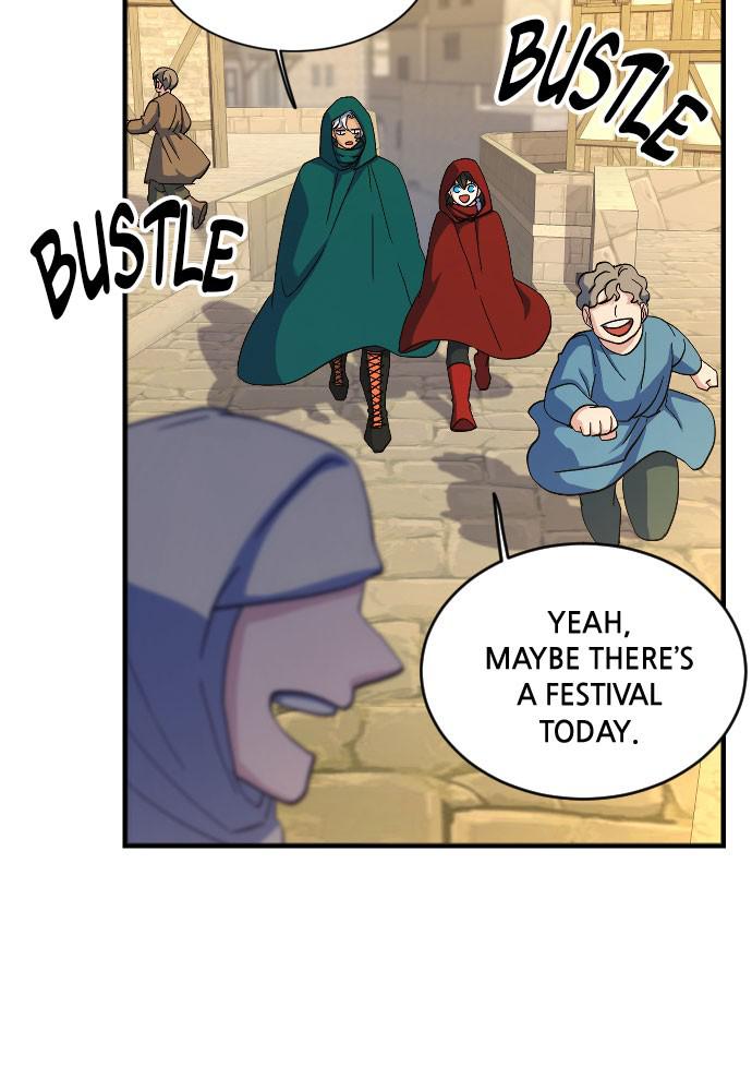 The Last Golden Child Chap 61 - Next Chap 62