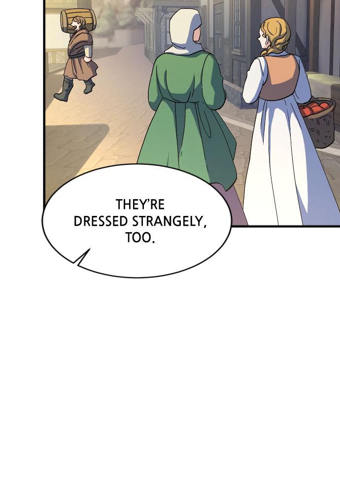 The Last Golden Child Chap 61 - Next Chap 62