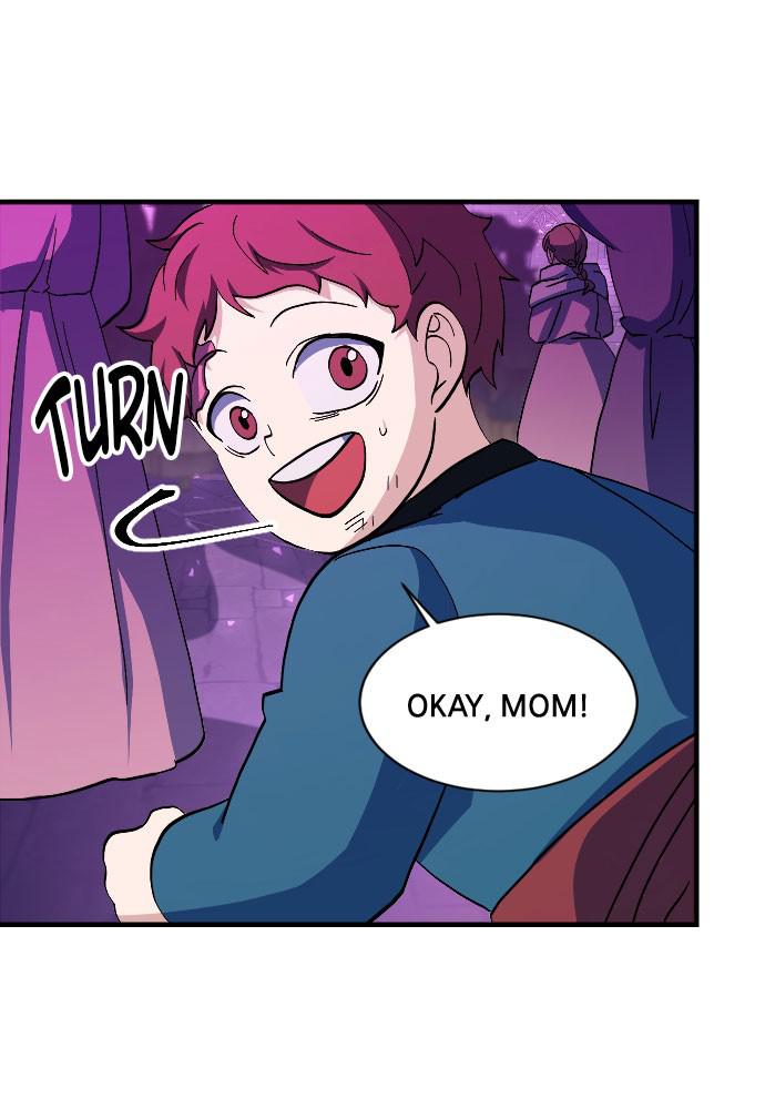The Last Golden Child Chap 61 - Next Chap 62