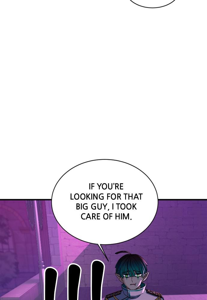 The Last Golden Child Chap 61 - Next Chap 62