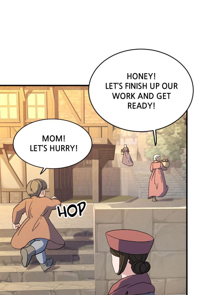 The Last Golden Child Chap 61 - Next Chap 62
