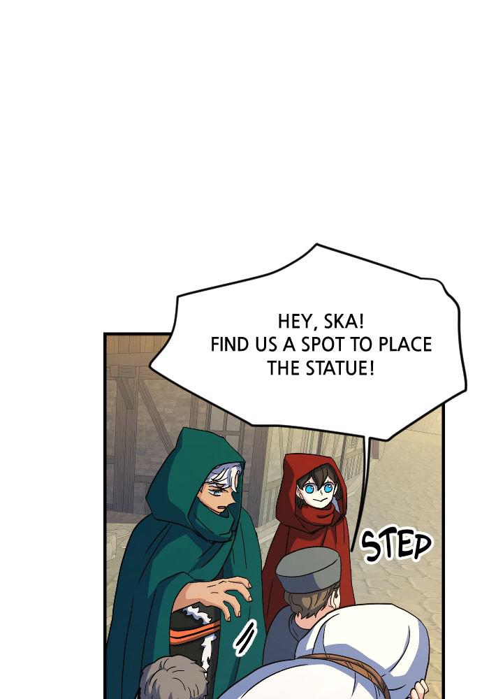 The Last Golden Child Chap 61 - Next Chap 62