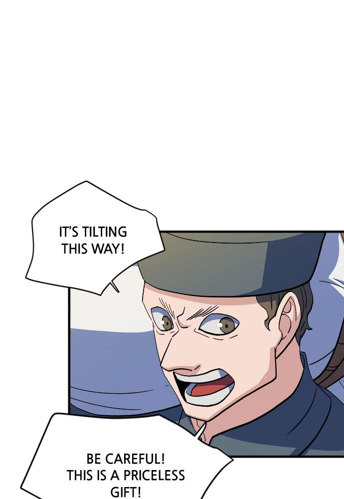 The Last Golden Child Chap 61 - Next Chap 62