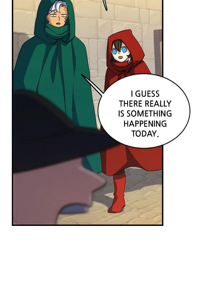 The Last Golden Child Chap 61 - Next Chap 62