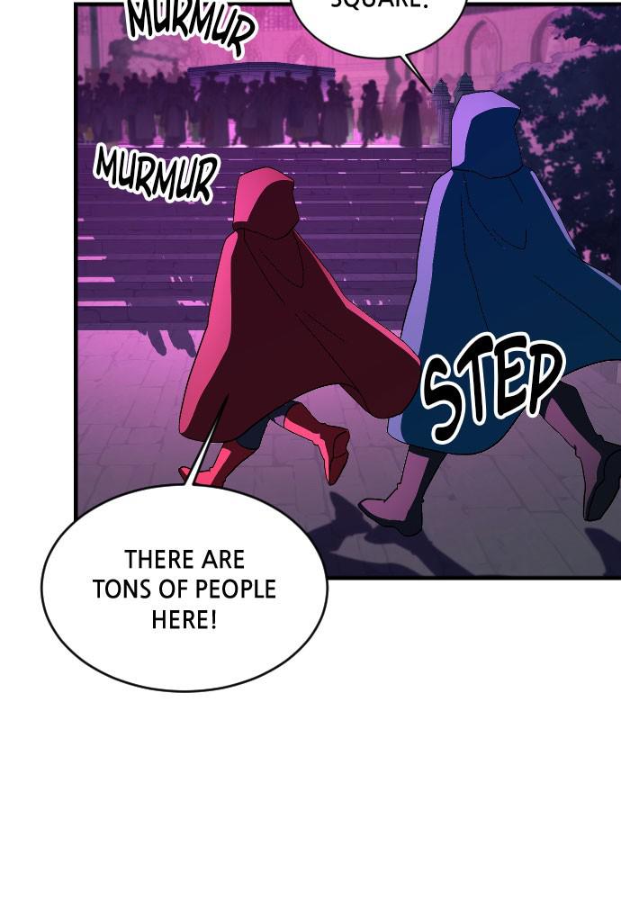 The Last Golden Child Chap 61 - Next Chap 62