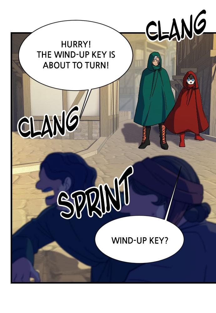 The Last Golden Child Chap 61 - Next Chap 62