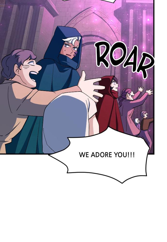 The Last Golden Child Chap 61 - Next Chap 62