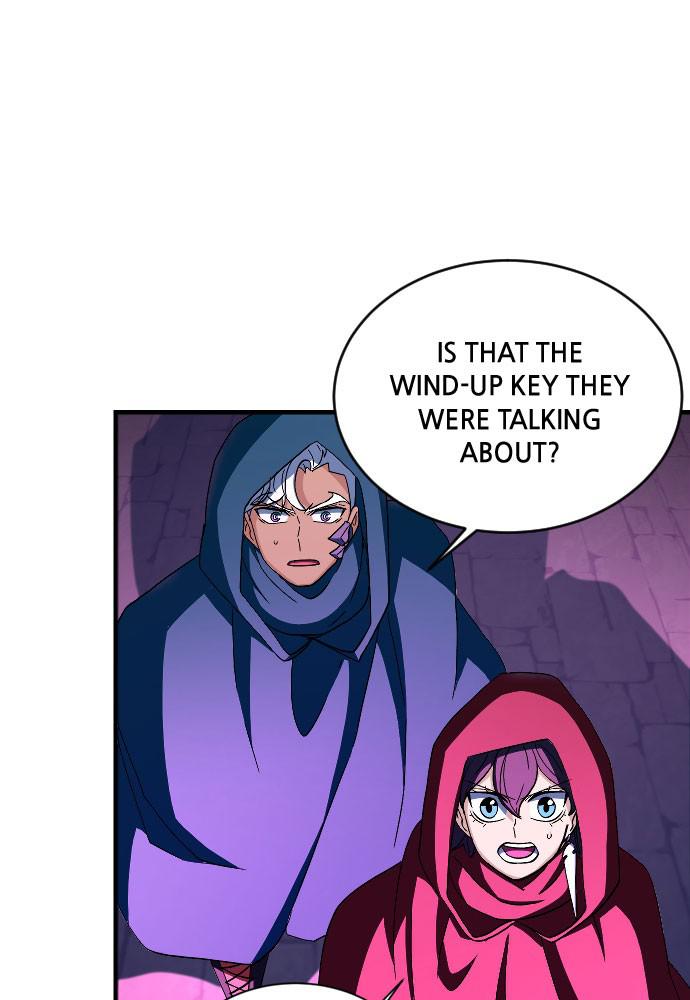 The Last Golden Child Chap 61 - Next Chap 62