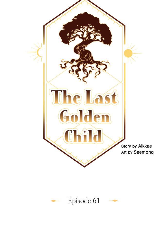 The Last Golden Child Chap 61 - Next Chap 62