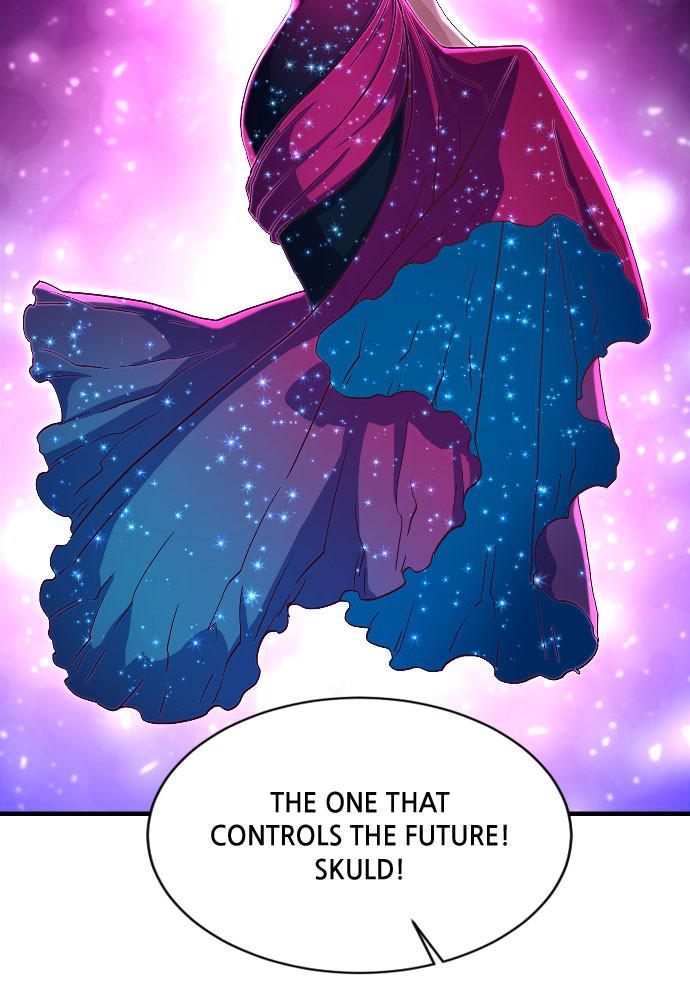 The Last Golden Child Chap 61 - Next Chap 62