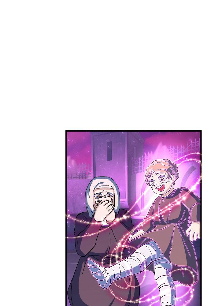 The Last Golden Child Chap 61 - Next Chap 62