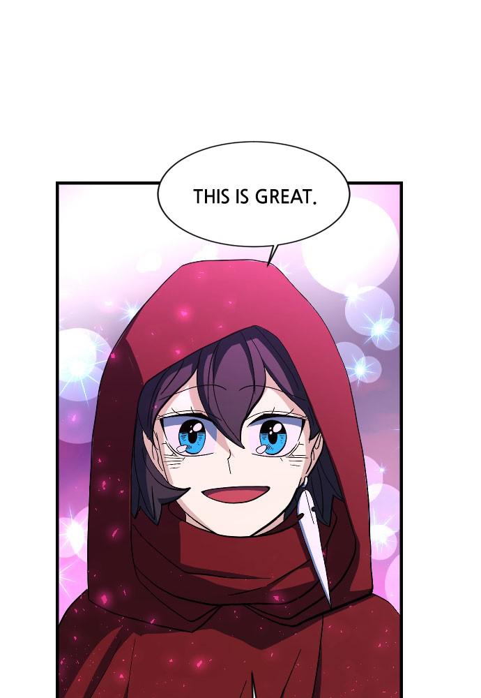 The Last Golden Child Chap 61 - Next Chap 62