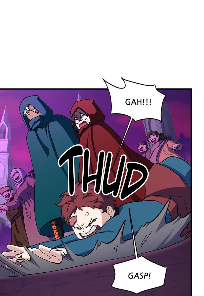 The Last Golden Child Chap 61 - Next Chap 62