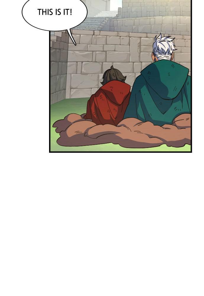 The Last Golden Child Chap 61 - Next Chap 62