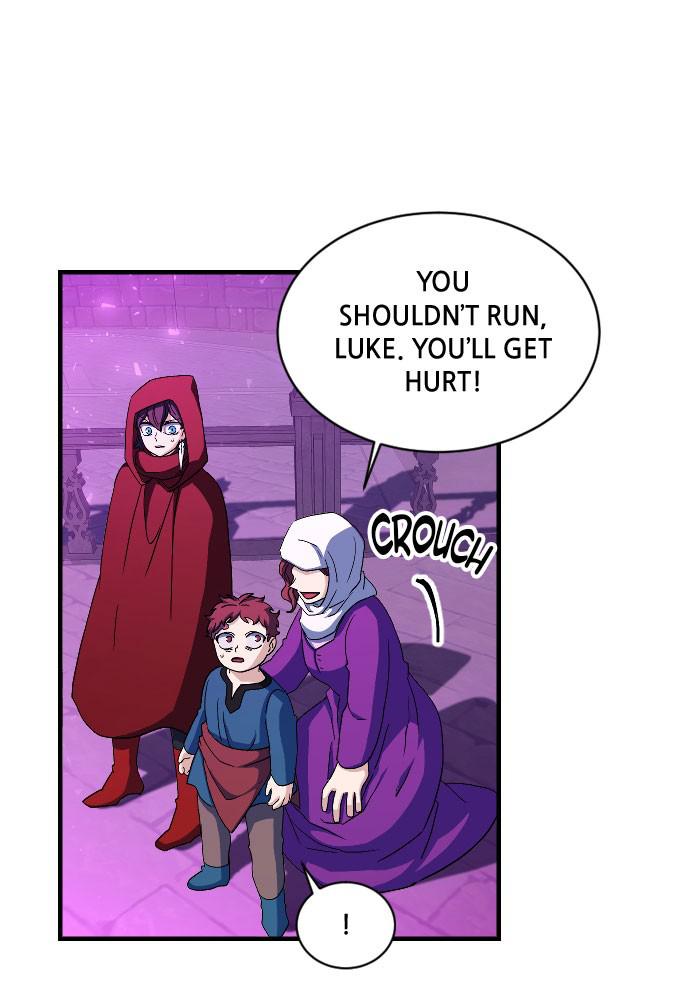 The Last Golden Child Chap 61 - Next Chap 62