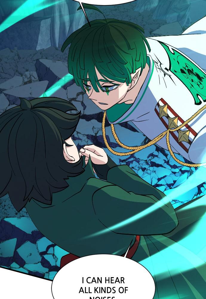 The Last Golden Child Chap 62 - Next Chap 63