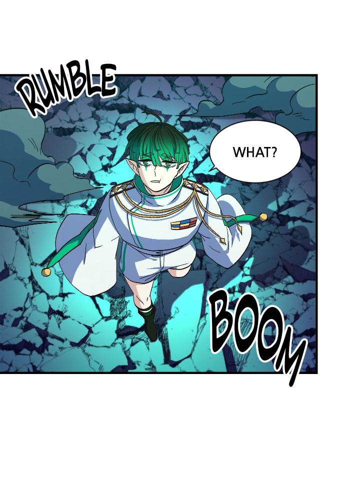 The Last Golden Child Chap 62 - Next Chap 63