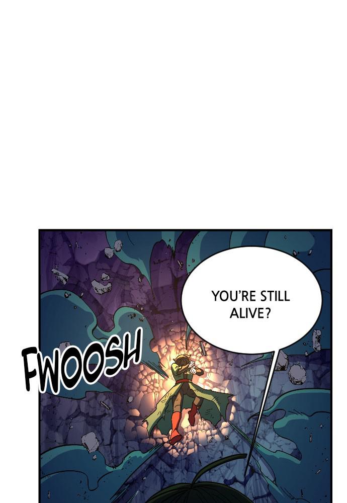 The Last Golden Child Chap 62 - Next Chap 63