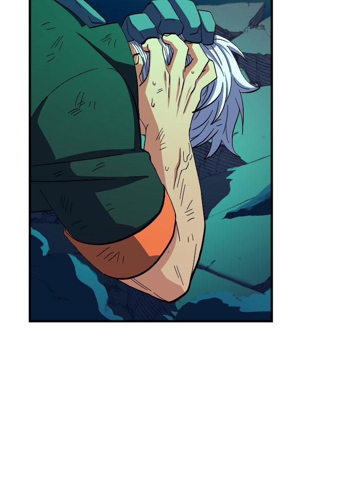 The Last Golden Child Chap 62 - Next Chap 63