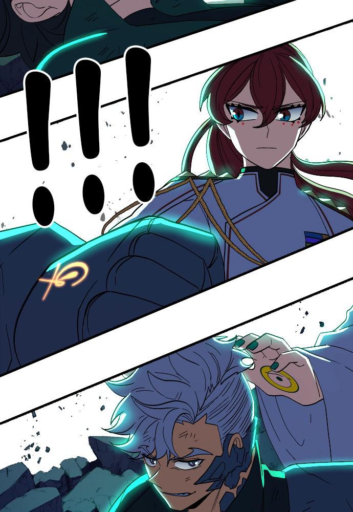 The Last Golden Child Chap 62 - Next Chap 63