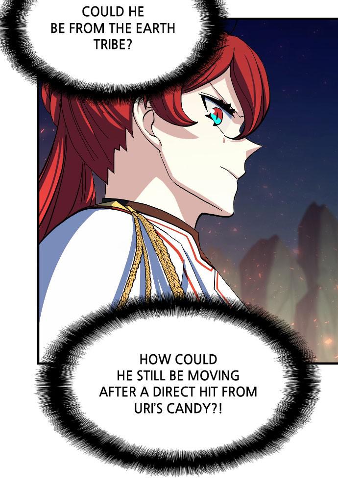 The Last Golden Child Chap 62 - Next Chap 63
