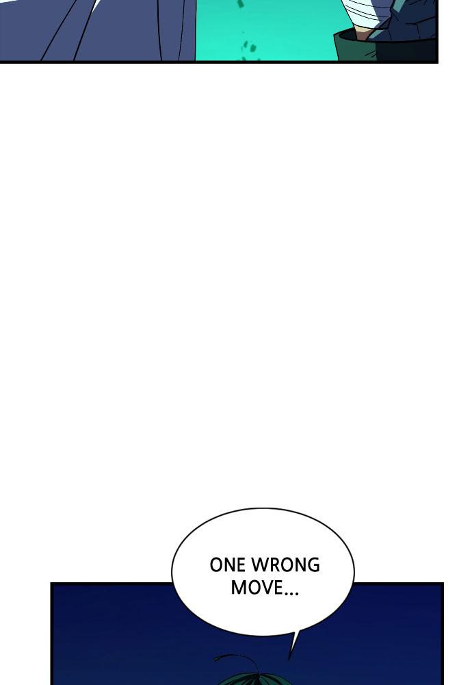 The Last Golden Child Chap 62 - Next Chap 63