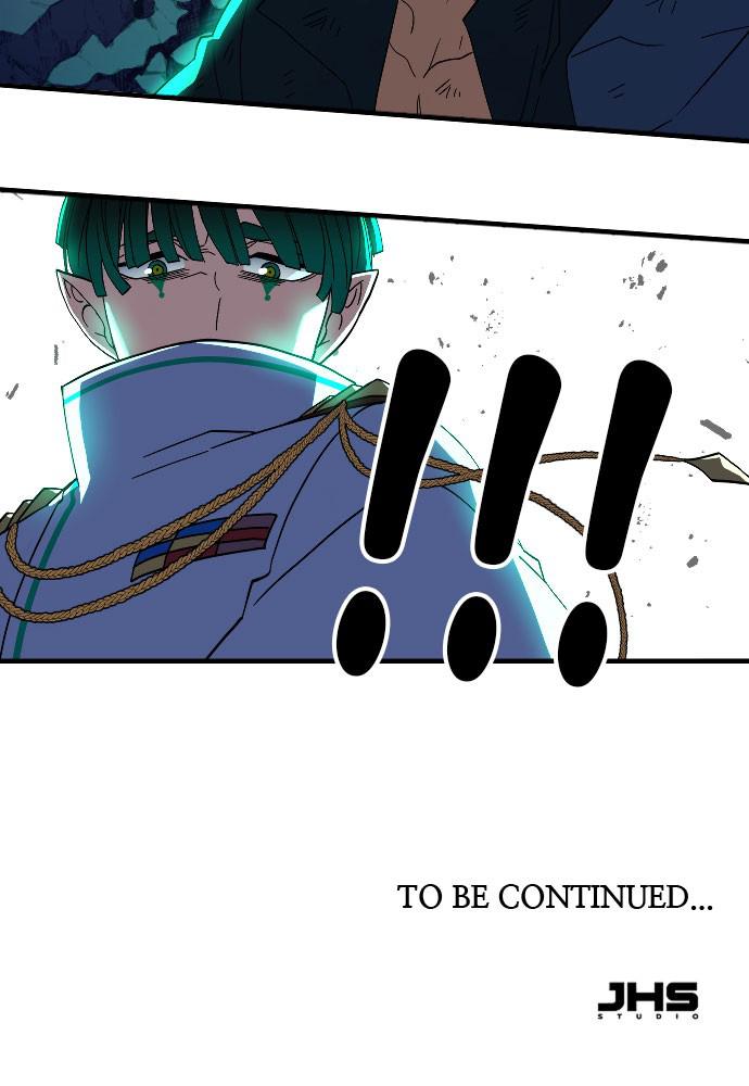 The Last Golden Child Chap 62 - Next Chap 63