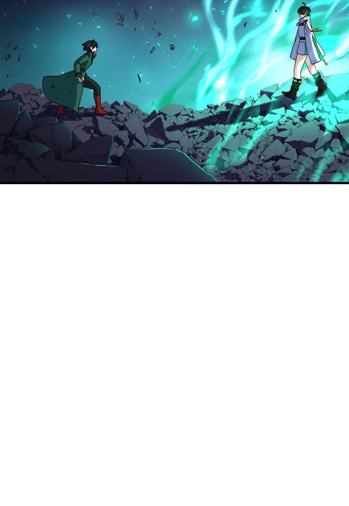 The Last Golden Child Chap 62 - Next Chap 63