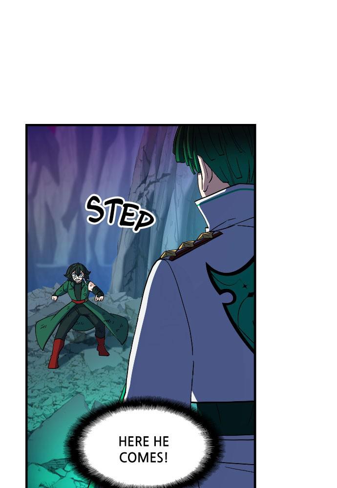 The Last Golden Child Chap 62 - Next Chap 63