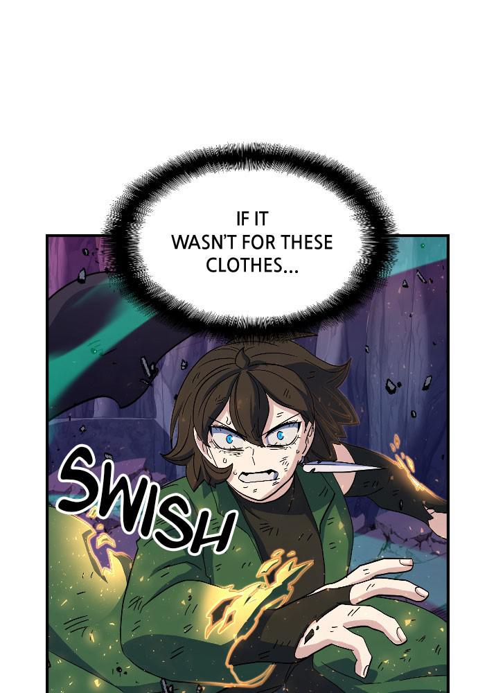 The Last Golden Child Chap 62 - Next Chap 63