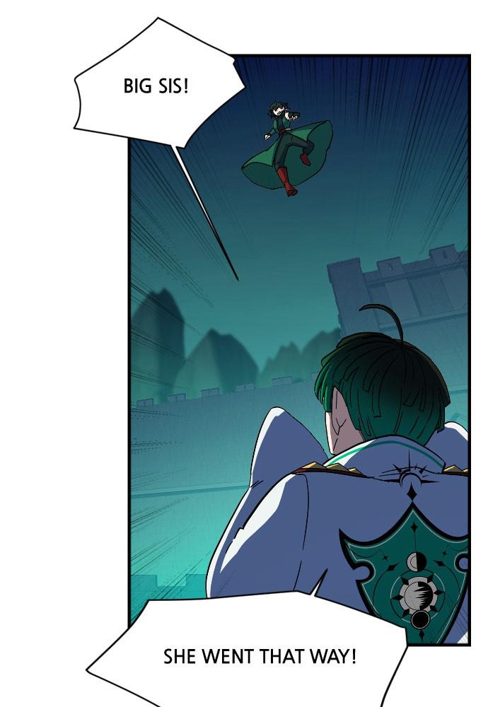 The Last Golden Child Chap 62 - Next Chap 63