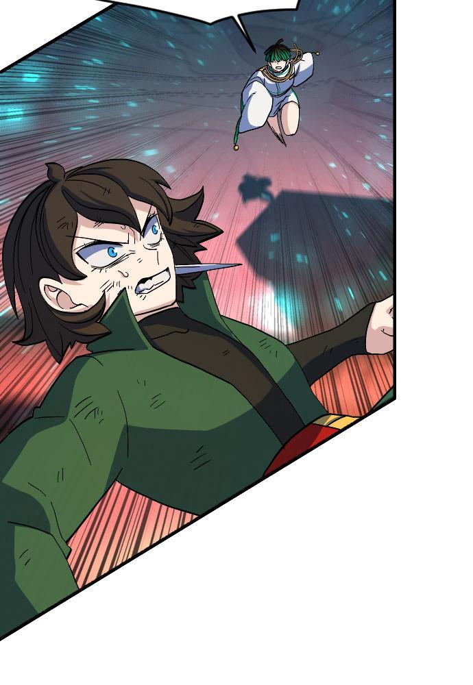 The Last Golden Child Chap 62 - Next Chap 63