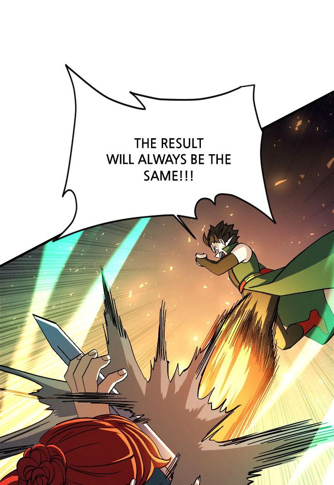 The Last Golden Child Chap 62 - Next Chap 63